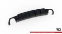 Volkswagen Scirocco R Mk3 2011-2014 Diffuser V.2 Maxton Design