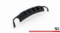 Volkswagen Scirocco R Mk3 2011-2014 Diffuser V.2 Maxton Design