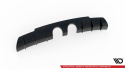 Volkswagen Scirocco R Mk3 (med R32-Utblås) 2011-2014 Diffuser Maxton Design