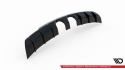 Volkswagen Scirocco R Mk3 (med R32-Utblås) 2011-2014 Diffuser Maxton Design