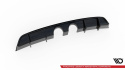 Volkswagen Scirocco R Mk3 (med R32-Utblås) 2011-2014 Diffuser Maxton Design