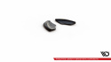 Volkswagen Scirocco R Mk3 2008-2014 Bakre Sidoextensions V.2 Maxton Design