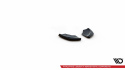 Volkswagen Scirocco R Mk3 2008-2014 Bakre Sidoextensions V.2 Maxton Design