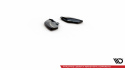 Volkswagen Scirocco R Mk3 2008-2014 Bakre Sidoextensions V.3 Maxton Design