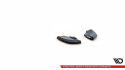 Volkswagen Scirocco R Mk3 2008-2014 Bakre Sidoextensions V.3 Maxton Design