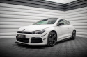 Volkswagen Scirocco R Mk3 2008-2014 Sidokjolar / Sidoextensions V.2 Maxton Design