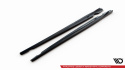 Volkswagen Scirocco R Mk3 2008-2014 Sidokjolar / Sidoextensions V.2 Maxton Design