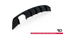 Volkswagen Scirocco Mk3 2008-2014 Diffuser Maxton Design