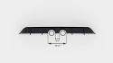 Volkswagen Scirocco Mk3 (R32 Utblås) 2008-2014 Diffuser Maxton Design