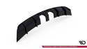 Volkswagen Scirocco Mk3 (R32 Utblås) 2008-2014 Diffuser Maxton Design