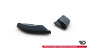 VW Scirocco MK3 2008-2014 Bakre Sidoextensions V.2 Maxton Design