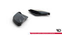 VW Scirocco MK3 2008-2014 Bakre Sidoextensions V.2 Maxton Design