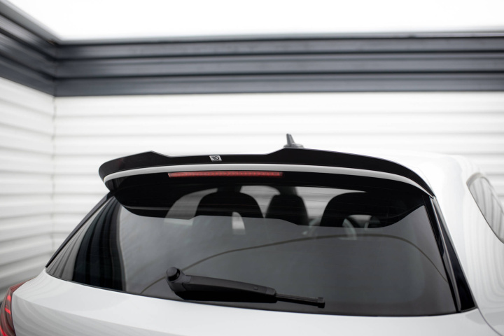Volkswagen Scirocco Mk3 Facelift 2014-2017 Vingextension Maxton Design i gruppen Välj bilmodell / VW / Scirocco 08-17 / Styling hos DDESIGN Scandinavia AB (VW-SC-3F-CAP1G)