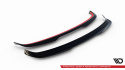 Volkswagen Scirocco Mk3 Facelift 2014-2017 Vingextension Maxton Design