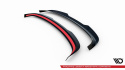 Volkswagen Scirocco Mk3 Facelift 2014-2017 Vingextension Maxton Design
