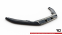 Volkswagen Scirocco Mk3 Facelift 2014-2017 Fronstplitter V.1 Maxton Design