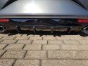 Volkswagen Scirocco MK3 R Facelift 2014-2017 Diffuser Maxton Design