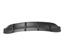 Volkswagen Scirocco MK3 R Facelift 2014-2017 Diffuser Maxton Design