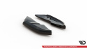 Volkswagen Scirocco Mk3 Facelift 2014-2017 Bakre Sidoextensions V.1 Maxton Design