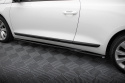 Volkswagen Scirocco Mk3 Facelift 2014-2017 Sidoextensions V.1 Maxton Design