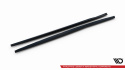 Volkswagen Scirocco Mk3 Facelift 2014-2017 Sidoextensions V.1 Maxton Design