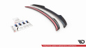 Volkswagen T-Roc MK1 2017-2021 Vinge / Vingextension Maxton Design