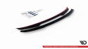 Volkswagen T-Roc MK1 2017-2021 Vinge / Vingextension Maxton Design
