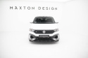 Volkswagen T-Roc R Mk1 2017-2021 Frontsplitter / Frontläpp Maxton Design