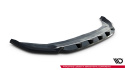 Volkswagen T-Roc R Mk1 2017-2021 Frontsplitter / Frontläpp Maxton Design