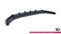 Volkswagen T-Roc R Mk1 2017-2021 Frontsplitter / Frontläpp Maxton Design