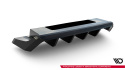 Volkswagen T-Roc R Mk1 2017-2021 Bakre Splitter (Med Splitters) Maxton Design