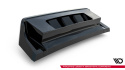 Volkswagen T-Roc R Mk1 2017-2021 Bakre Splitter (Med Splitters) Maxton Design