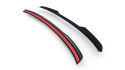 Volkswagen T-Roc R-line Mk2 2025+ Nedre Vingextension Maxton Design