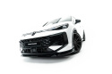 Volkswagen T-Roc R-Line Mk2 2025+ Frontsplitter Maxton Design
