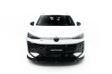 Volkswagen T-Roc R-Line Mk2 2025+ Frontsplitter Maxton Design