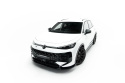 Volkswagen T-Roc R-Line Mk2 2025+ Frontsplitter Maxton Design