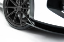 Volkswagen T-Roc R-Line Mk2 2025+ Frontsplitter Maxton Design
