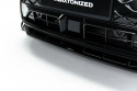 Volkswagen T-Roc R-Line Mk2 2025+ Frontsplitter Maxton Design