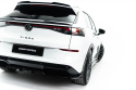 Volkswagen T-Roc R-Line Mk2 2025+ Bakre Splitter (Med Splitters) Maxton Design