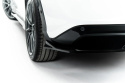 Volkswagen T-Roc R-Line Mk2 2025+ Bakre Splitter (Med Splitters) Maxton Design