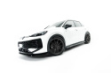 Volkswagen T-Roc R-Line Mk2 2025+ Sidoextensions Maxton Design