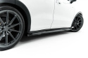 Volkswagen T-Roc R-Line Mk2 2025+ Sidoextensions Maxton Design