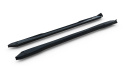 Volkswagen T-Roc R-Line Mk2 2025+ Sidoextensions Maxton Design