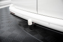 Volkswagen Transporter T6 Long Facelift 2019-2023 Bakre Splitter / Diffuser Maxton Design
