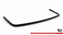Volkswagen Transporter T6 Long Facelift 2019-2023 Bakre Splitter / Diffuser Maxton Design