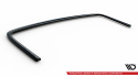 Volkswagen Transporter T6 Long Facelift 2019-2023 Bakre Splitter / Diffuser Maxton Design
