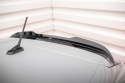 Volkswagen Taigo R-Line Mk1 2021+ Vingextension V.1 Maxton Design