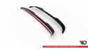 Volkswagen Taigo R-Line Mk1 2021+ Vingextension V.1 Maxton Design