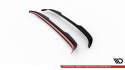 Volkswagen Taigo R-Line Mk1 2021+ Vingextension V.1 Maxton Design
