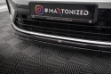 Volkswagen Taigo R-Line Mk1 2021+ Frontsplitter V.1 Maxton Design